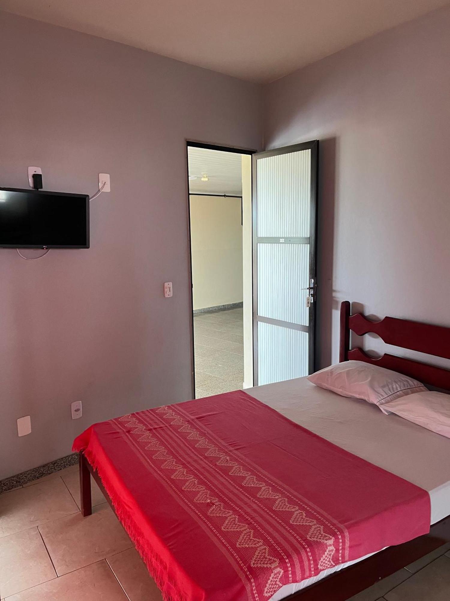 Itapemirim Hotel Art Final מראה חיצוני תמונה